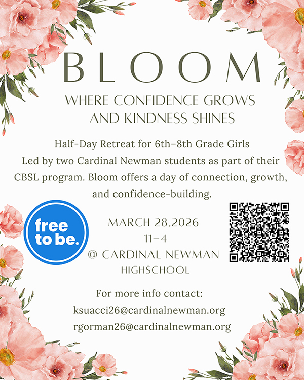BLOOM flyer w/QR code (Instagram Post (4:5))